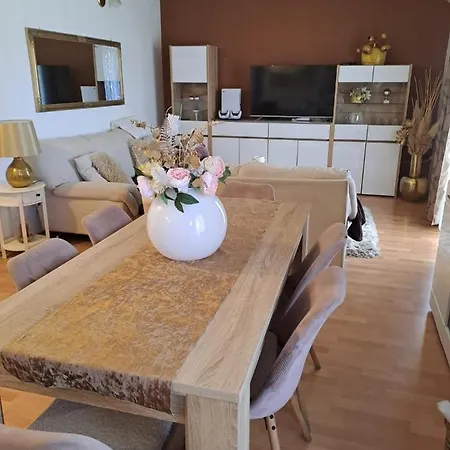 Apartman Marija Bibinje Exterior photo