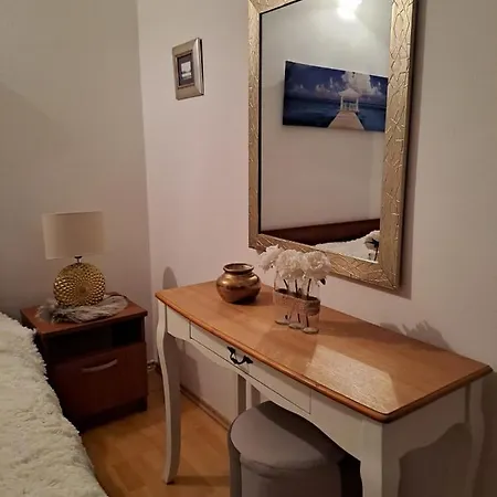 Apartman Marija Bibinje Exterior photo