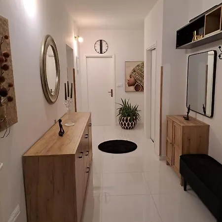 Apartman Marija Bibinje Exterior photo
