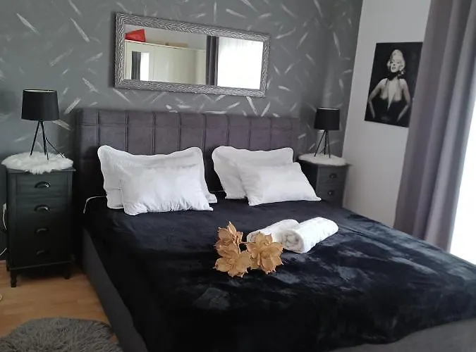 Apartman Marija