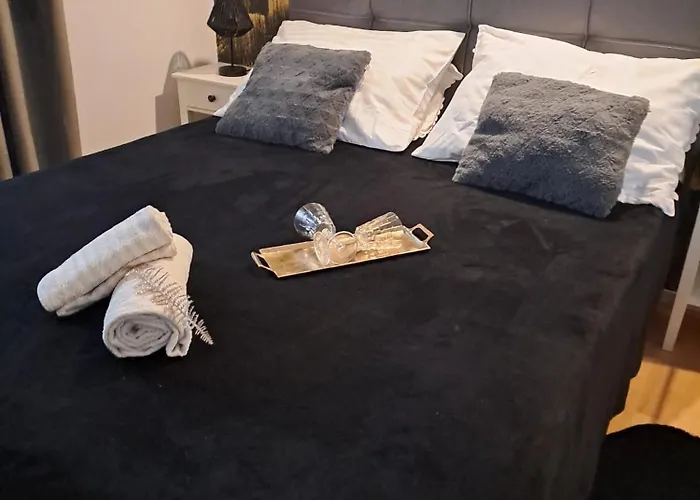 Apartman Marija