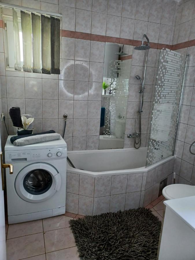 Apartment Marija *