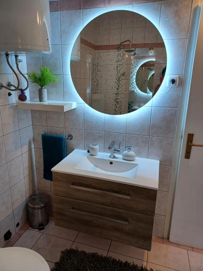 Marija Apartment Bibinje