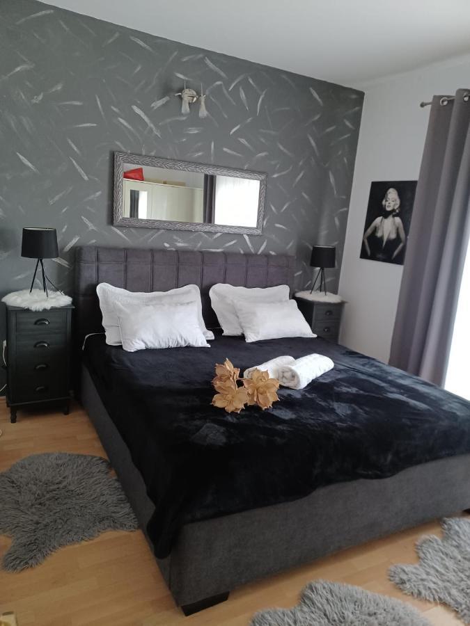 Marija Apartment