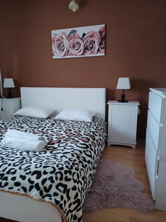 Marija Apartment Bibinje