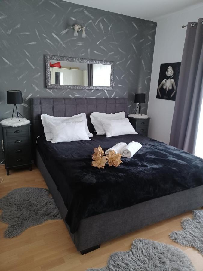 Marija Apartment