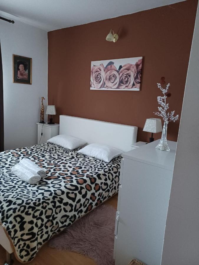 Marija Apartment