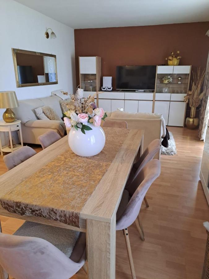 Apartment Marija Bibinje