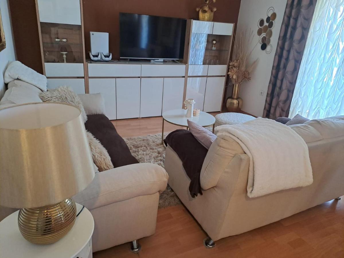 Apartment Marija *
