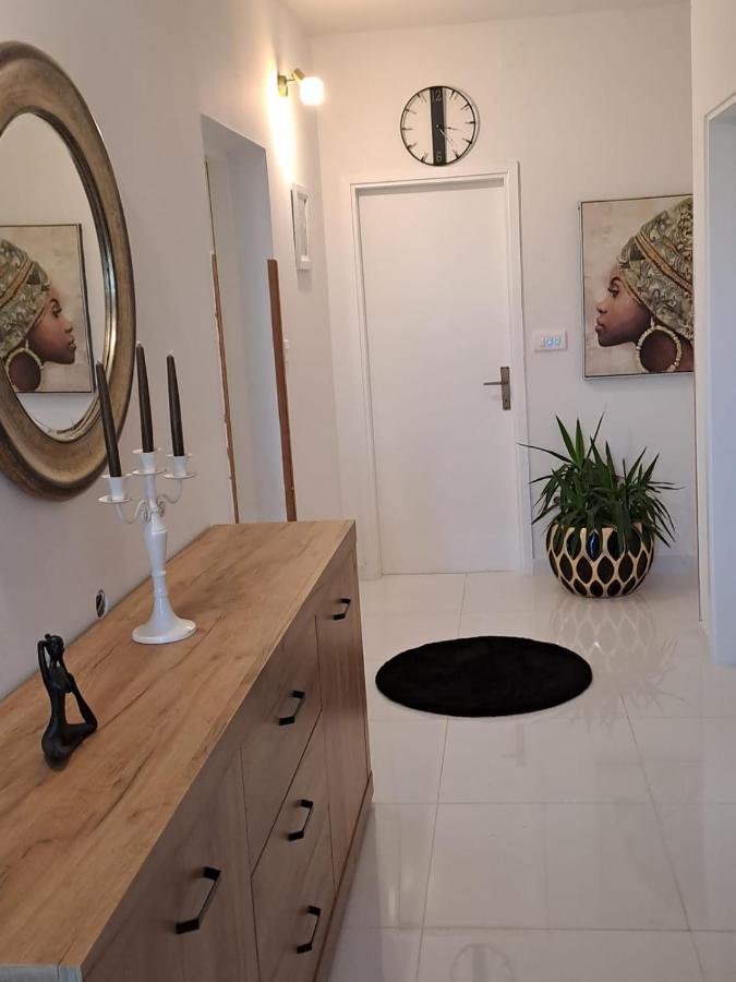 Marija Apartment Bibinje