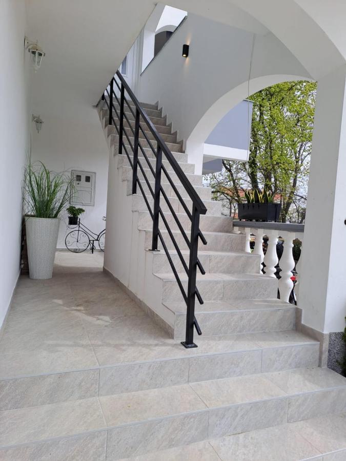 Apartment Marija