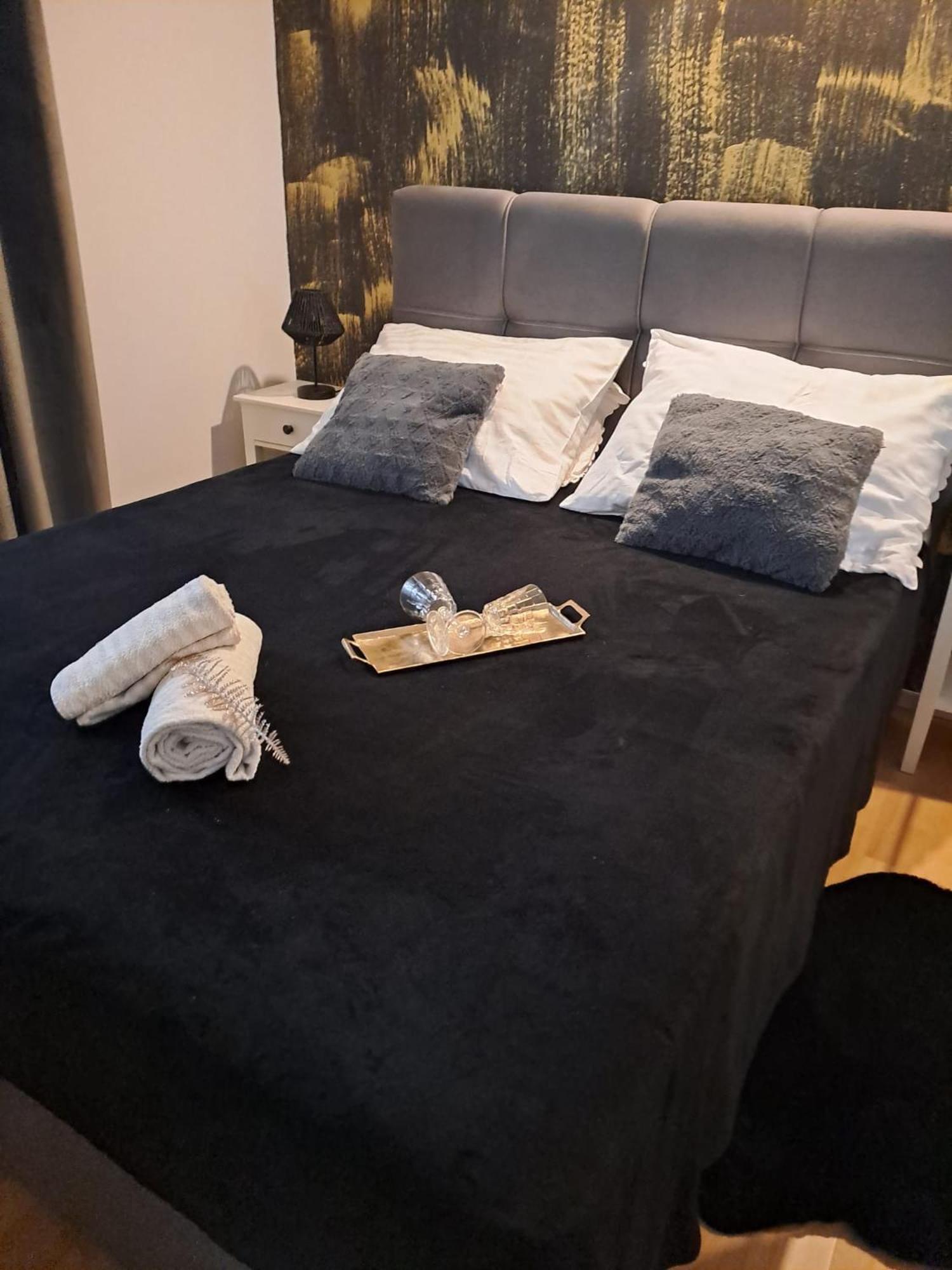 Marija Apartment